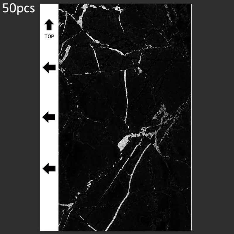 50Pcs / Pack Marble Grain Series Back Sticker for Cutting Machine 18x10.5cm PVC Universal Cutting Film 50Pcs / Pack Marble Grain Series Back Sticker for Cutting Machine 18x10.5cm PVC Universal Cutting Film